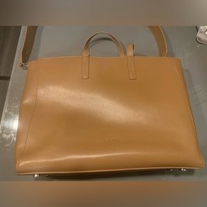 Calpak Haven Laptop Tote